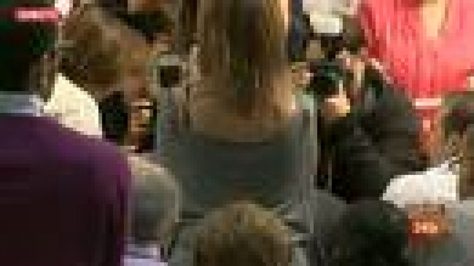 Pere Navarro, elegido candidato del PSC con un 73 % de los votos - Informativo 24h | Ver