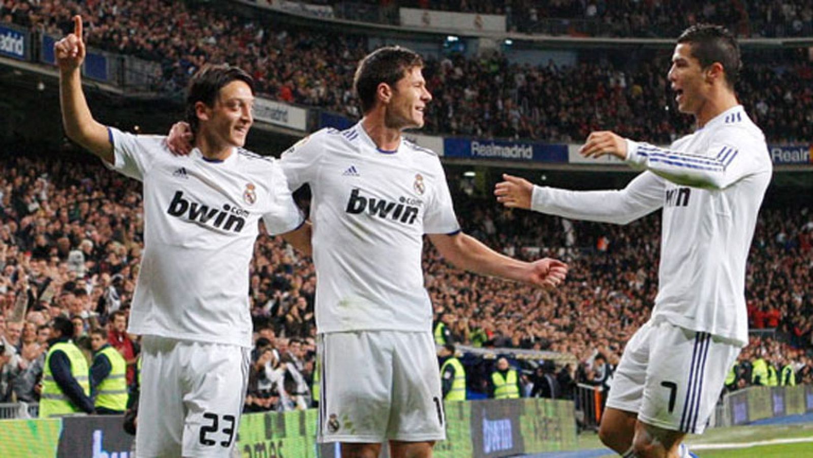 El Madrid busca la regularidad ante el Deportivo