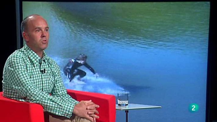 Fábrica de ideas - Fábrica de ideas de TVE - 30/09/12