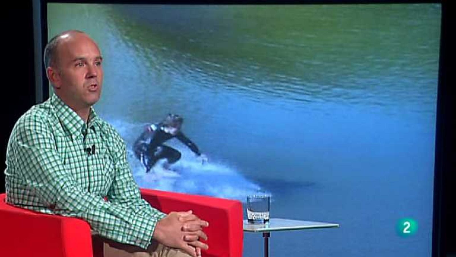 Fábrica de ideas - 30/09/12 - Ver ahora 