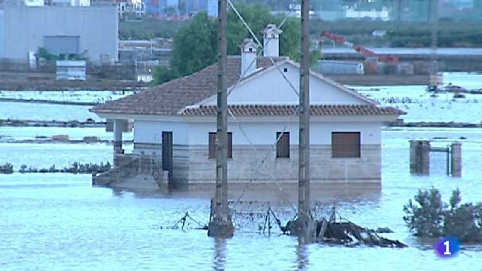 Telediario - 15 horas - 30/09/12 - Ver ahora