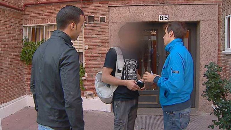 España es el país de la Unión Europea que más euro-órdenes tramita 