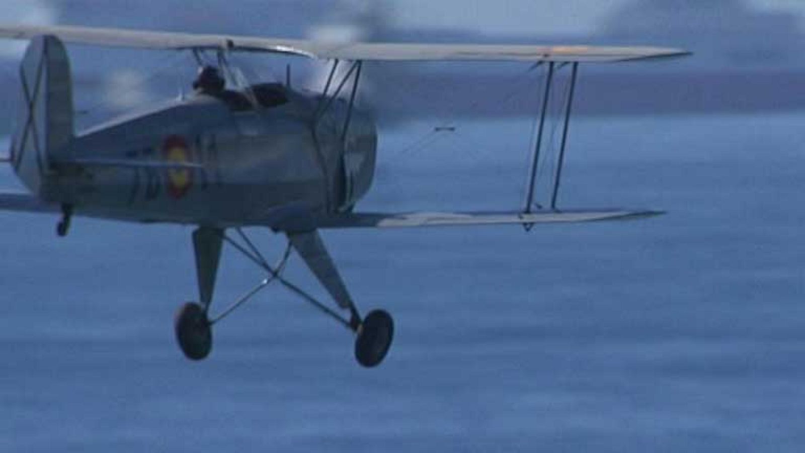 En Barcelona se celebra la vigésimo primera edición de la Fiesta del Cielo