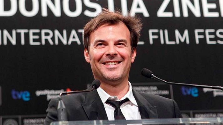 Telediario 1 - Concha de Oro San Sebastián