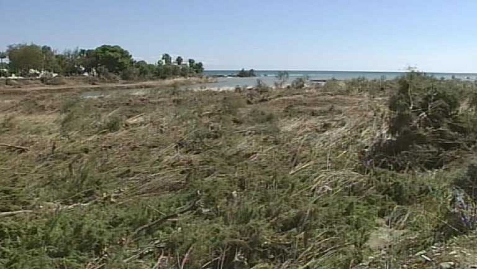 Nubes en Galicia y Baleares y poco nuboso en el resto de la Península