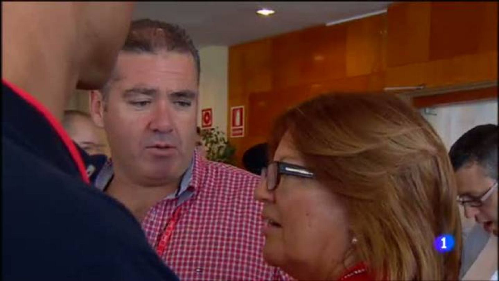 Telecanarias: Telecanarias fin de semana - 30/09/12 | RTVE Play