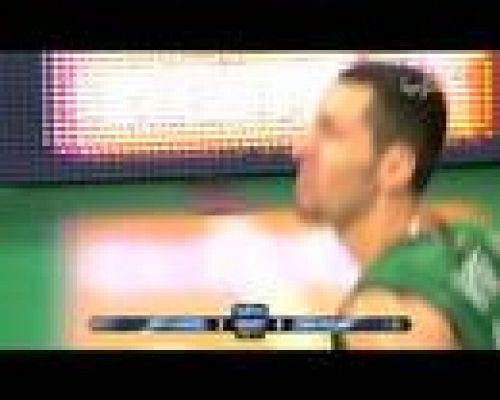 Baloncesto en RTVE - FIATC Joventut 89-73 Lagun Aro GBC