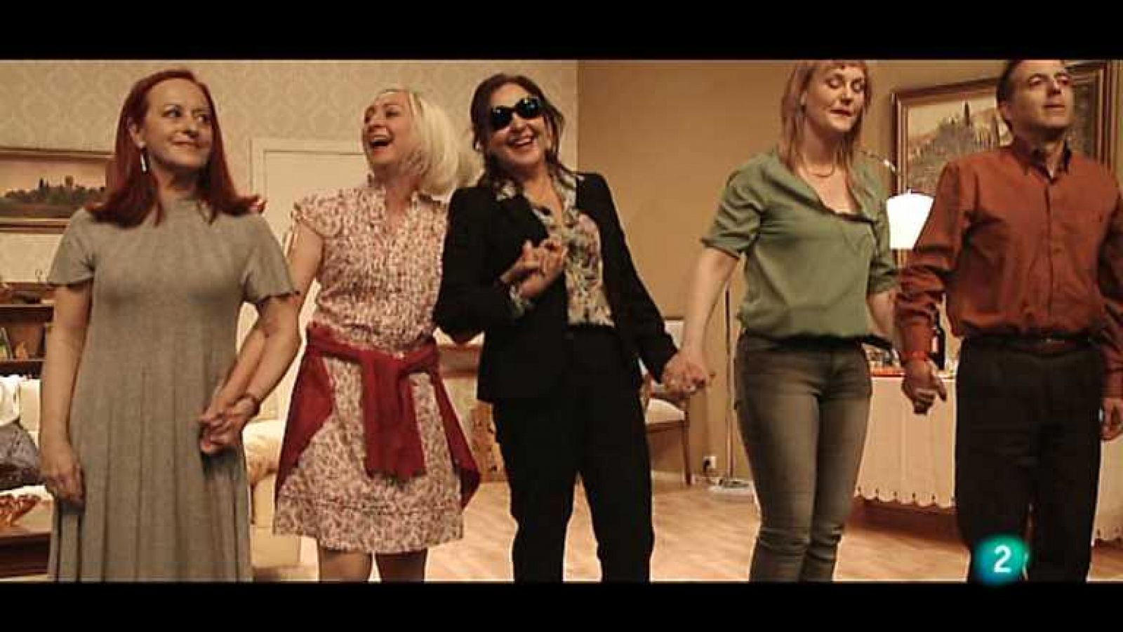 Capacitados - 30/09/12 - Ver ahora