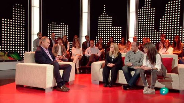 Un mundo mejor - Un mundo mejor - 30/09/12