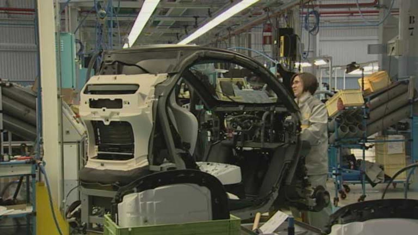 Entra en vigor el Plan PIVE