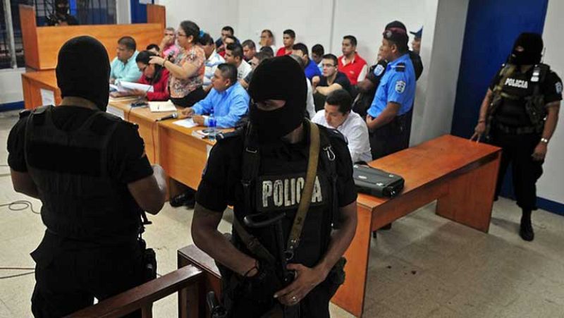 Televisa, víctima de delito 