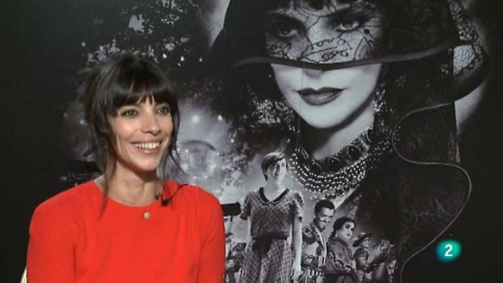 Miradas 2 - Miradas 2 - 30/09/12