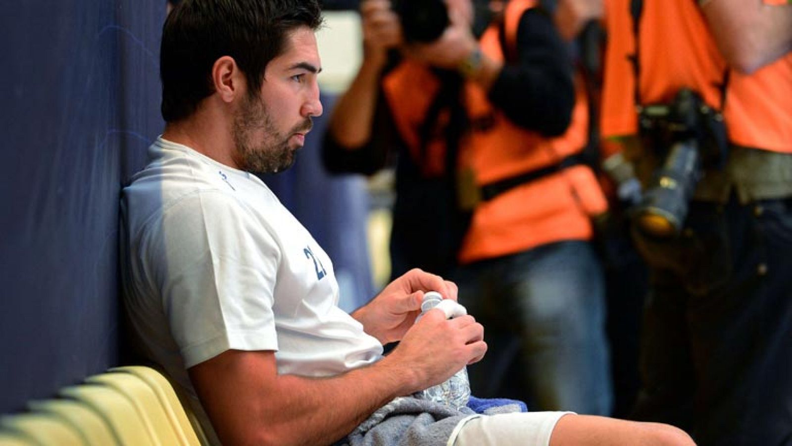 Montpellier de balonmano: del partido a comisaria 