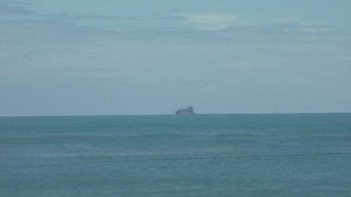 El tiempo - Nubosidad en Canarias