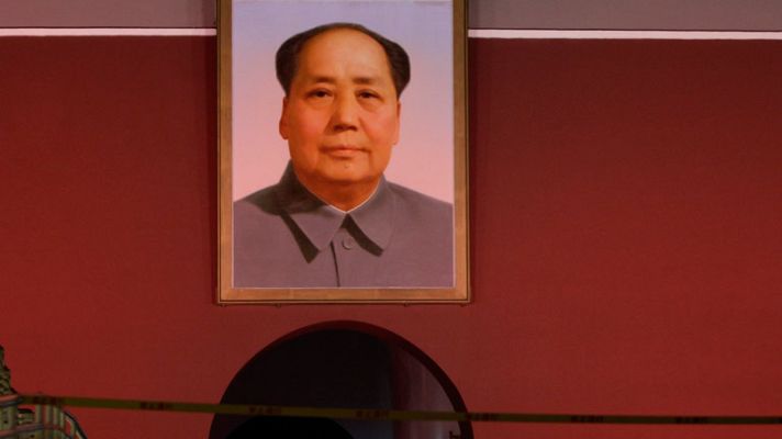 Telediario 1 - La República Popular China celebra su 63º aniversario