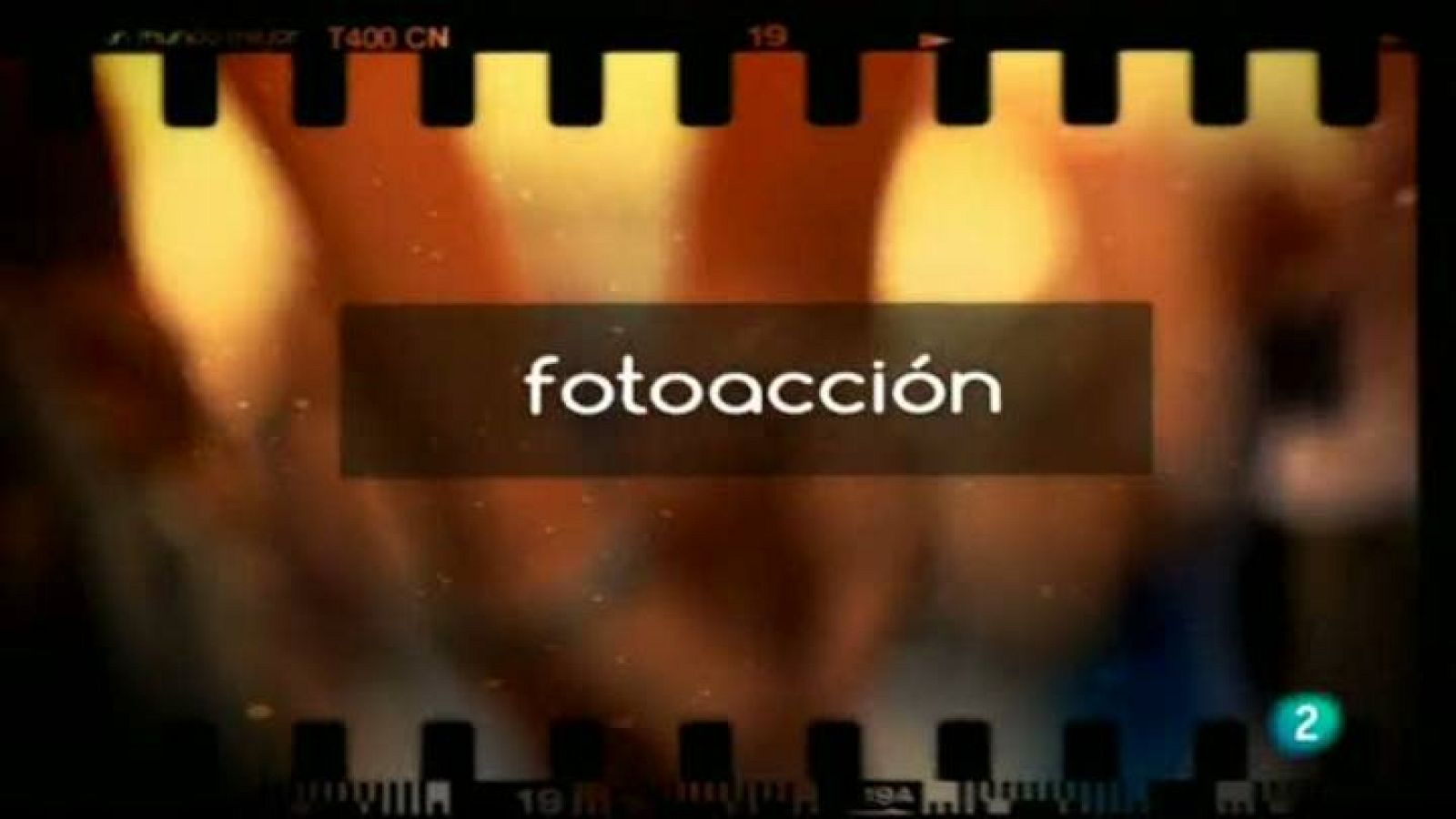 Un mundo mejor - Foto Acción