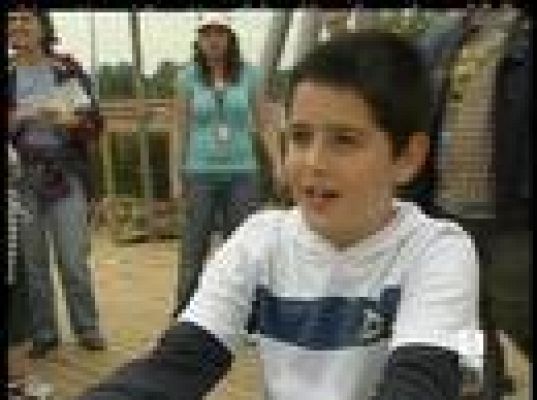  - La Expo de los niños