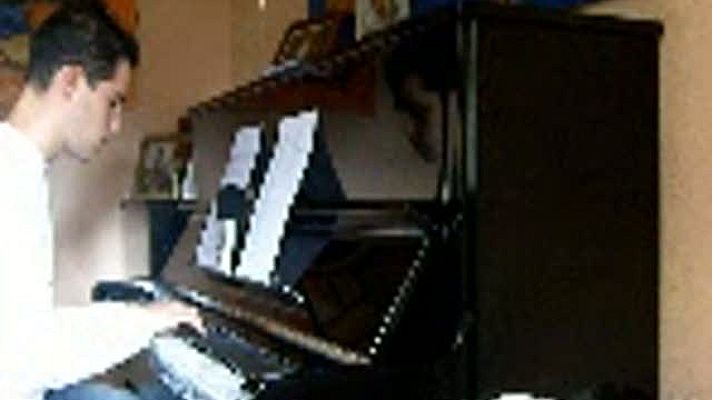  - Homenaje a Alejandro Sanz de Iker Estalayo