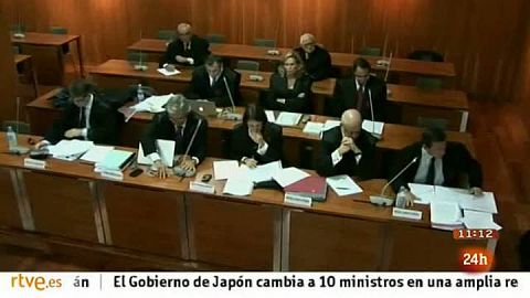 La Audiencia de Málaga retoma el juicio a Isabel Pantoja y Julián Muñoz por blanqueo de dinero