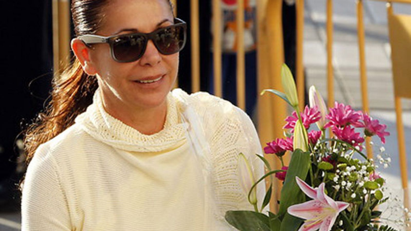 Juicio por blanqueo de capitales