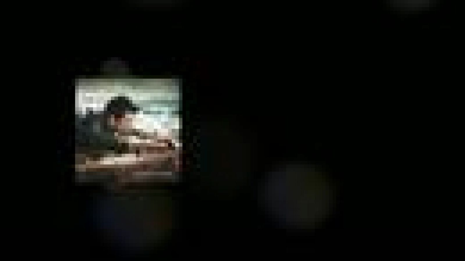 Homenaje a Alejandro Sanz de Marta González | Ver