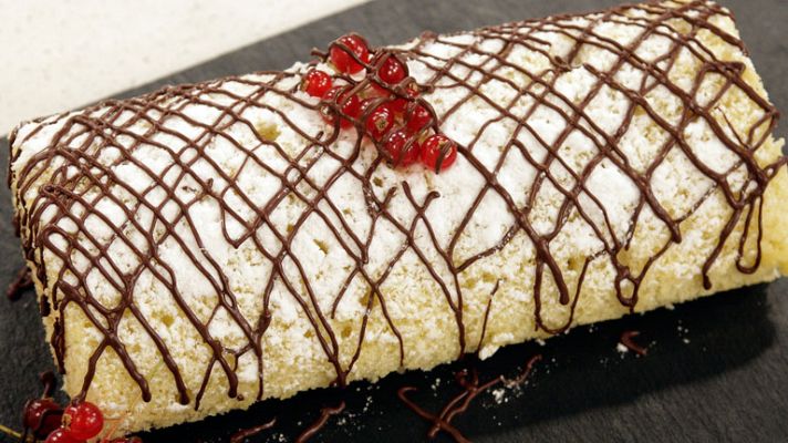 RTVE Cocina - Brazo de pera