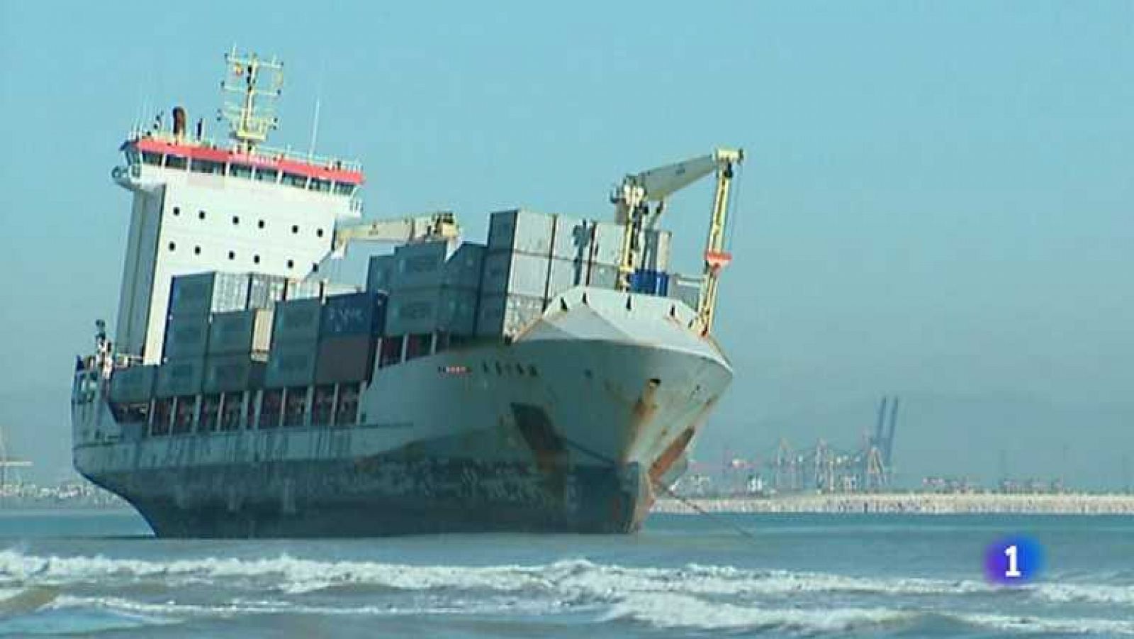 La Comunidad Valenciana en 2' - 01/10/12 - Ver ahora