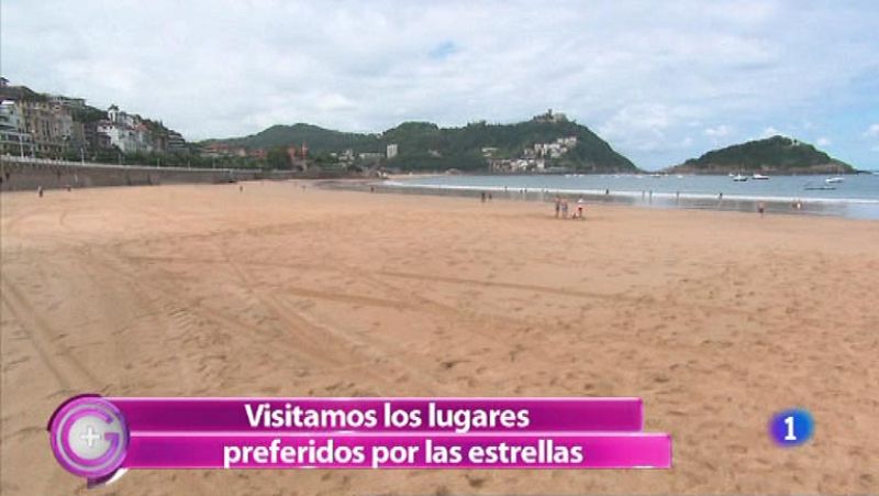 Más Gente - San Sebastián de cine