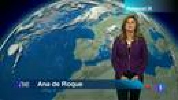 Noticias de Extremadura - El tiempo en Extremadura - 01/10/12