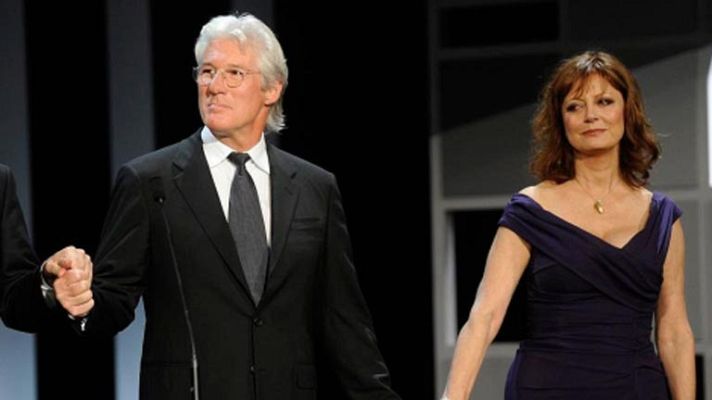 +Gente - Festival de glamour