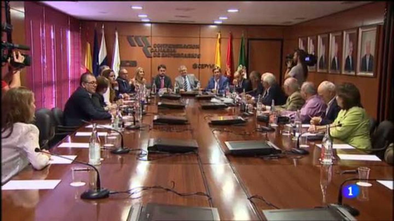 Telecanarias - 28/09/12 | Ver