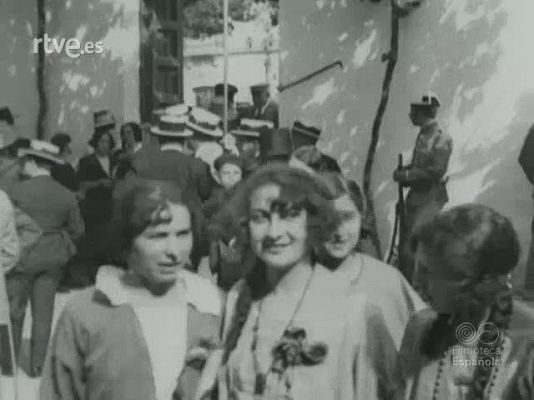 1914 - CLUB GUERRITA