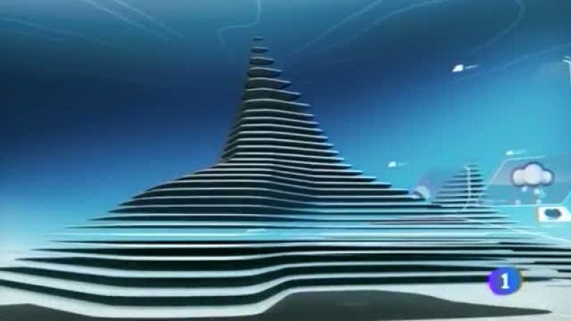  El tiempo en el País País Vasco - 01/10/12