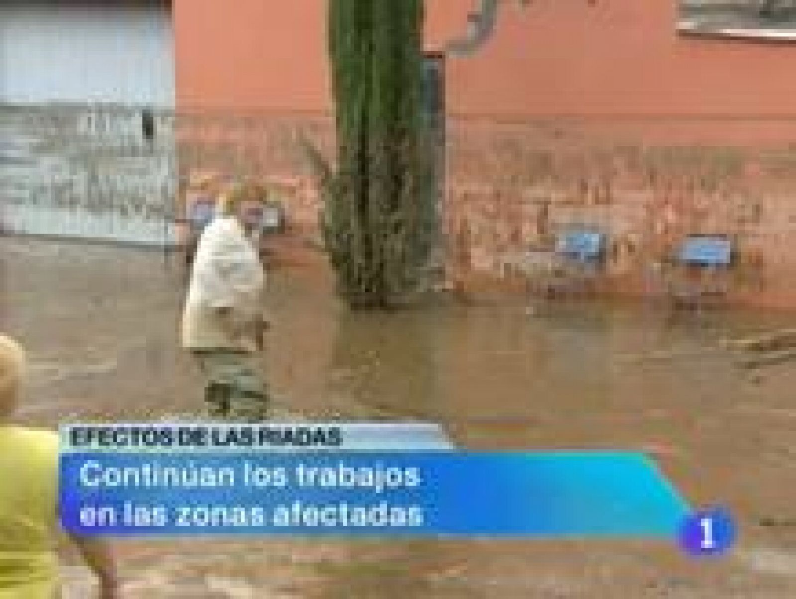 Noticias Murcia.(01/10/2012).
