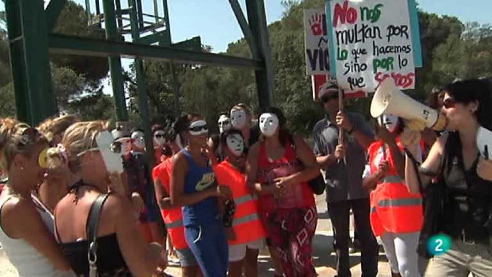 Para todos La 2 - 01/10/12 - Ver ahora