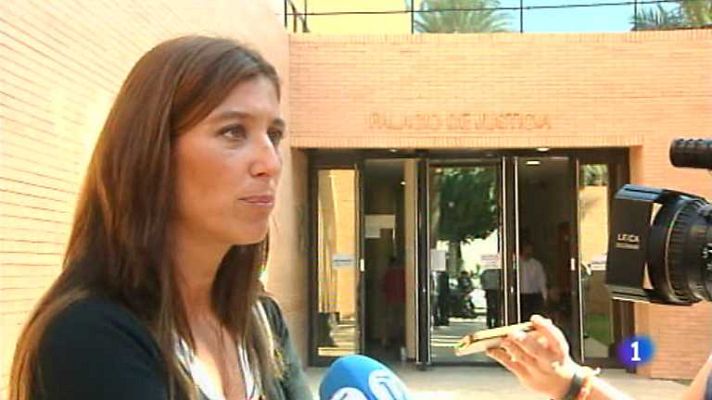 L'informatiu - Comunitat Valenciana - L'Informatiu - Comunitat Valenciana 2 - 01/10/12