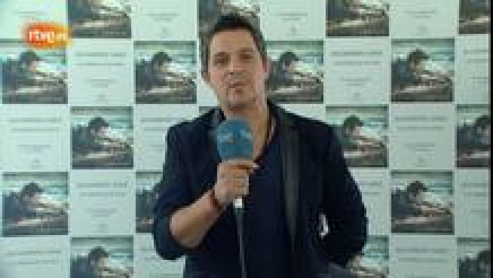 Cultura en Rtve.es: Alejandro Sanz | RTVE Play