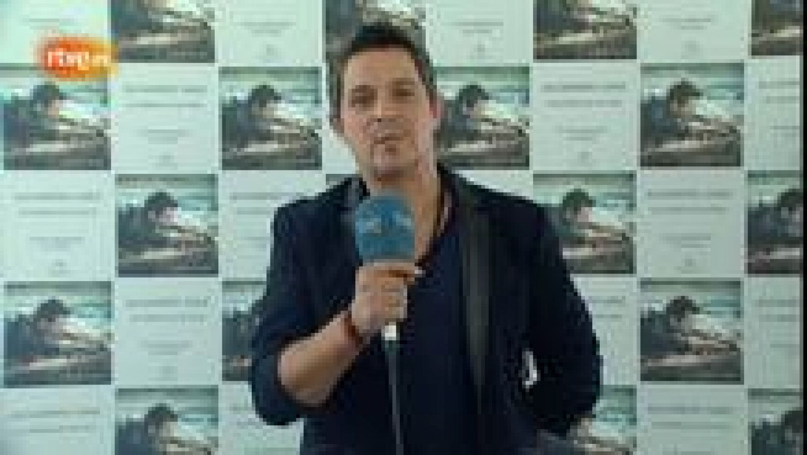  ¡Alejandro Sanz te invita a participar en nuestro concurso!