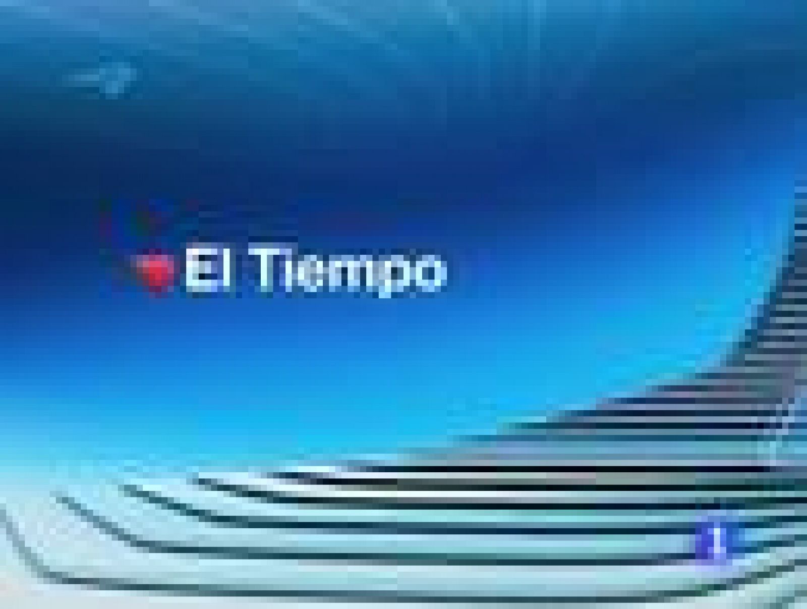 Informativo Telerioja: El tiempo en La Rioja - 01/10/12 | RTVE Play