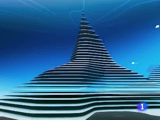 Informativo Telerioja - El tiempo en La Rioja - 01/10/12