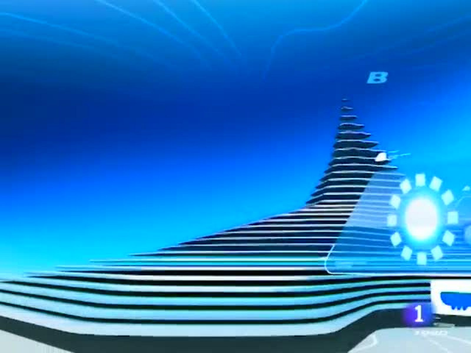  El tiempo en Cantabria - 01/10/12