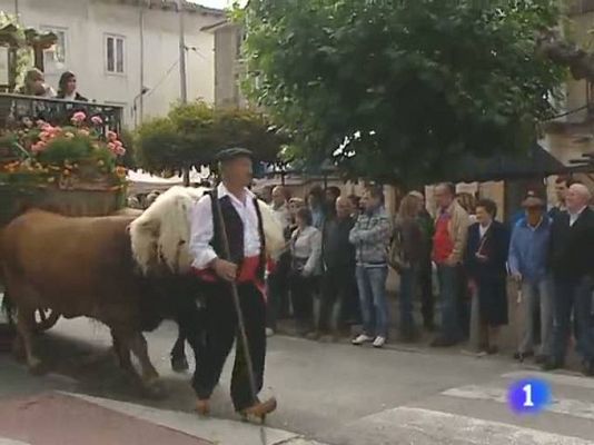 TeleCantabria - Telecantabria 2 - 01/10/12