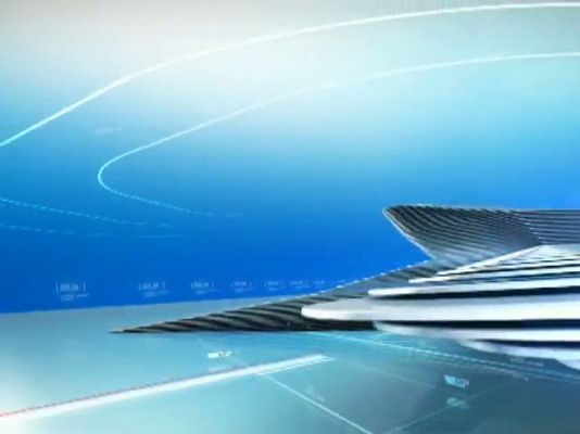 TeleCantabria - Telecantabria - 01/10/12