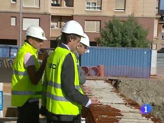 TeleCantabria - Telecantabria - 01/10/12