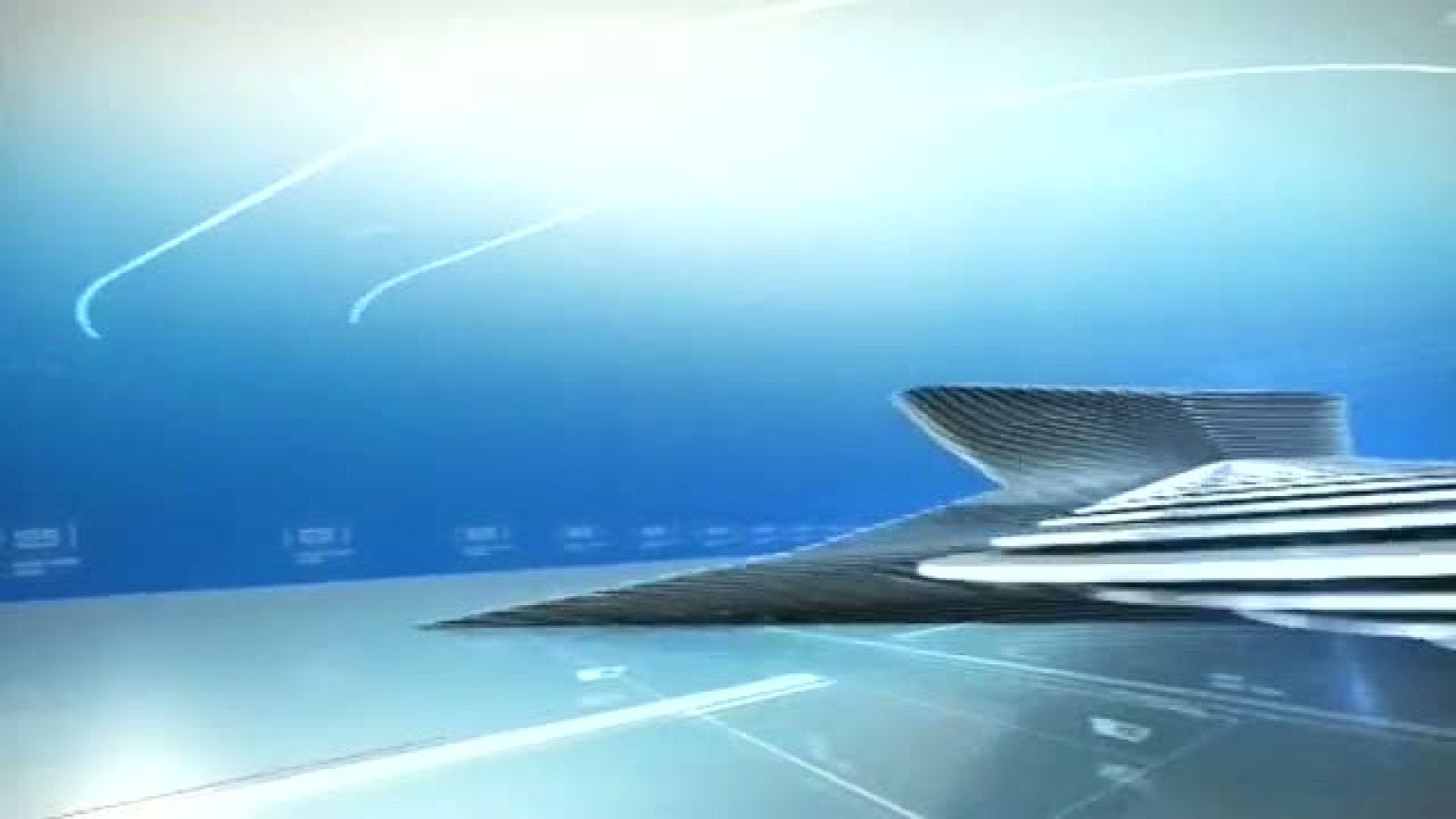 Noticias Castilla y León 2 - 01/10/12