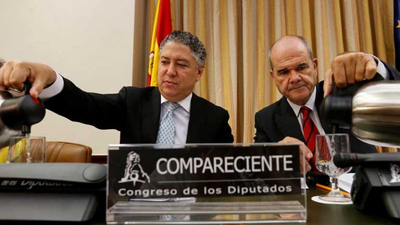 La revalorización de las pensiones dependerá de si el IPC es "asumible"