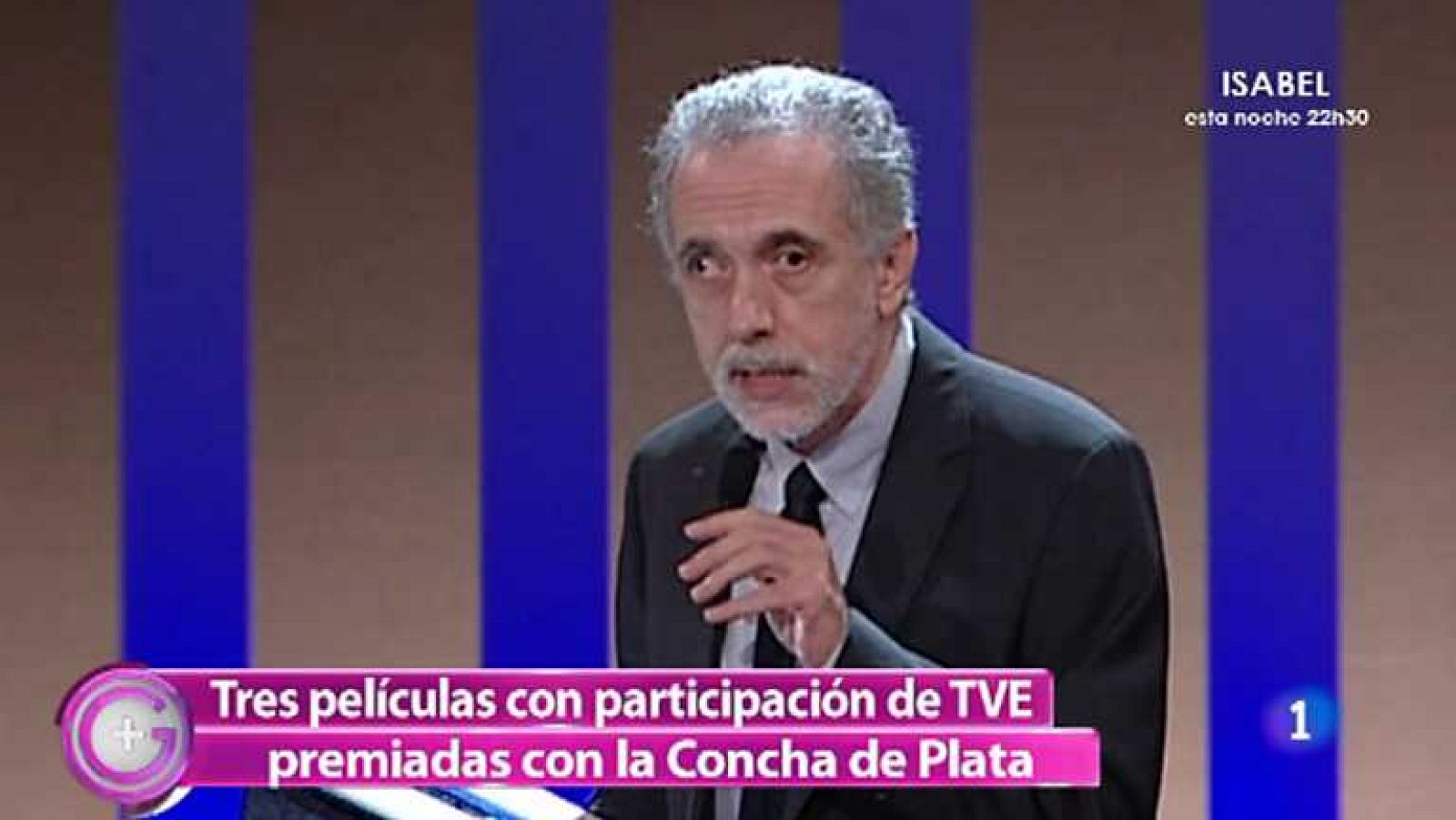 Más Gente - 01/10/12 - Ver ahora