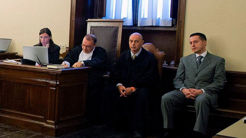 Se reanuda el juicio al mayordomo del papa por el caso Vatileaks