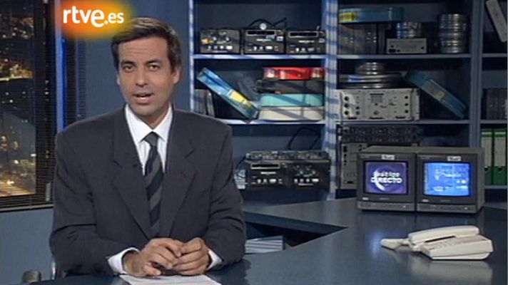 Programas y Concursos en el Archivo de RTVE - Secretos masones (1997)