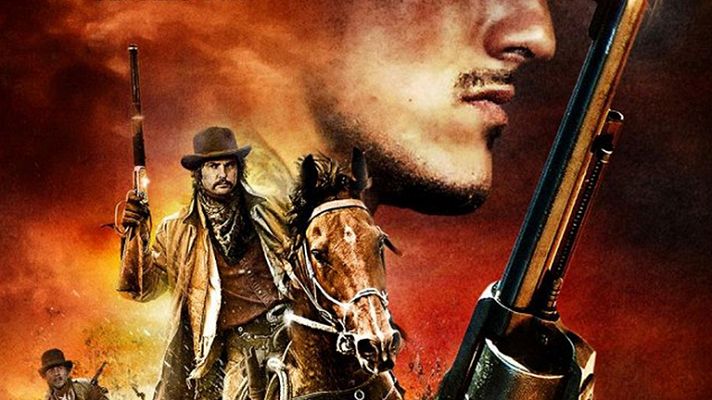 Cultura en Rtve.es - El cine del Oeste vuelve al desierto de Tabernas con el 2º Almería Western Film Festival